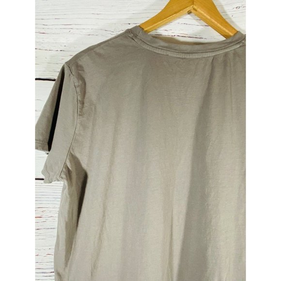 Disney Lion King Tropical Forest Fun T-shirt Mens Large Timon Pumbaa Pride Movie - Picture 8 of 10